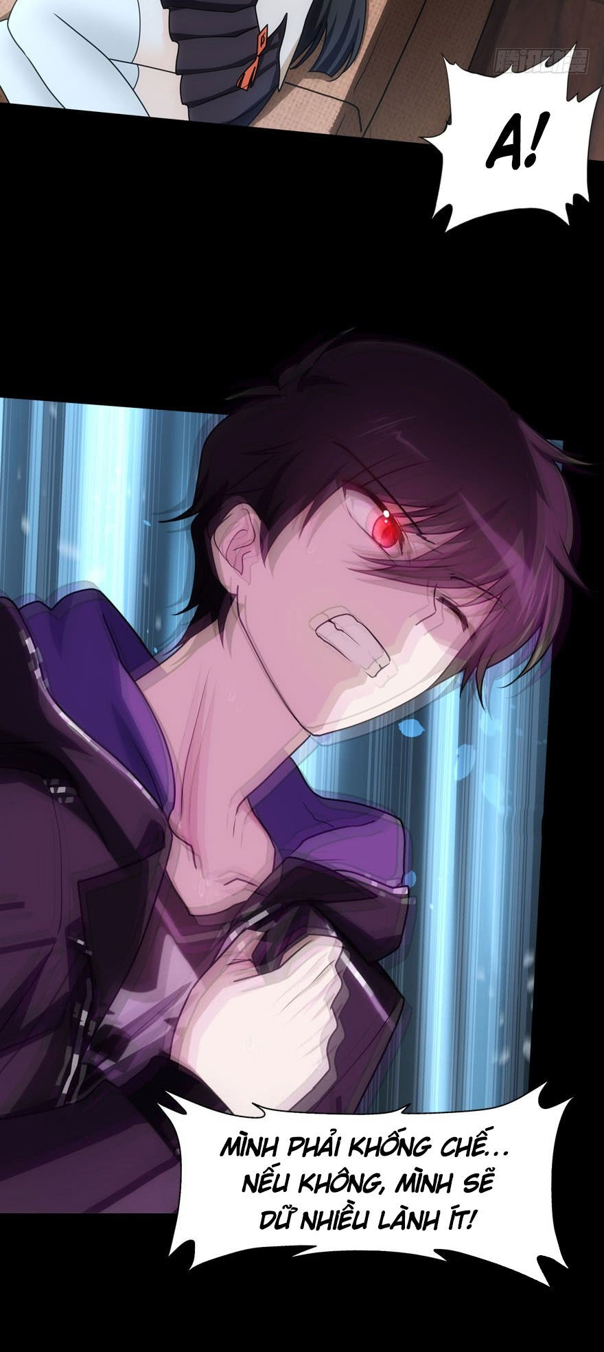 Bạn Gái Zombie Của Tôi Chapter 32 - 2