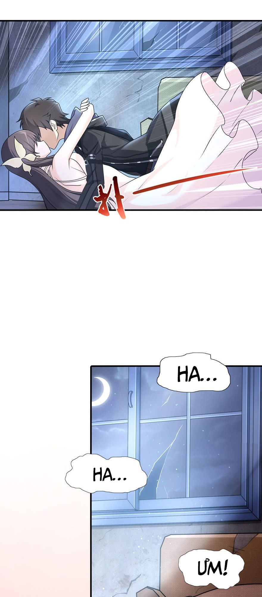 Bạn Gái Zombie Của Tôi Chapter 32 - 16