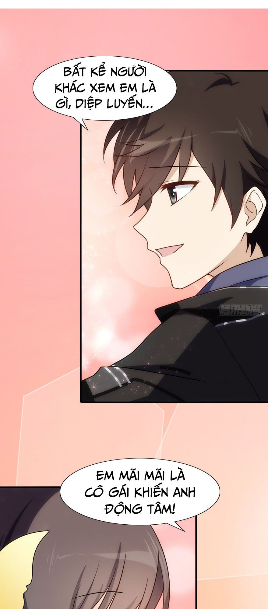 Bạn Gái Zombie Của Tôi Chapter 32 - 18