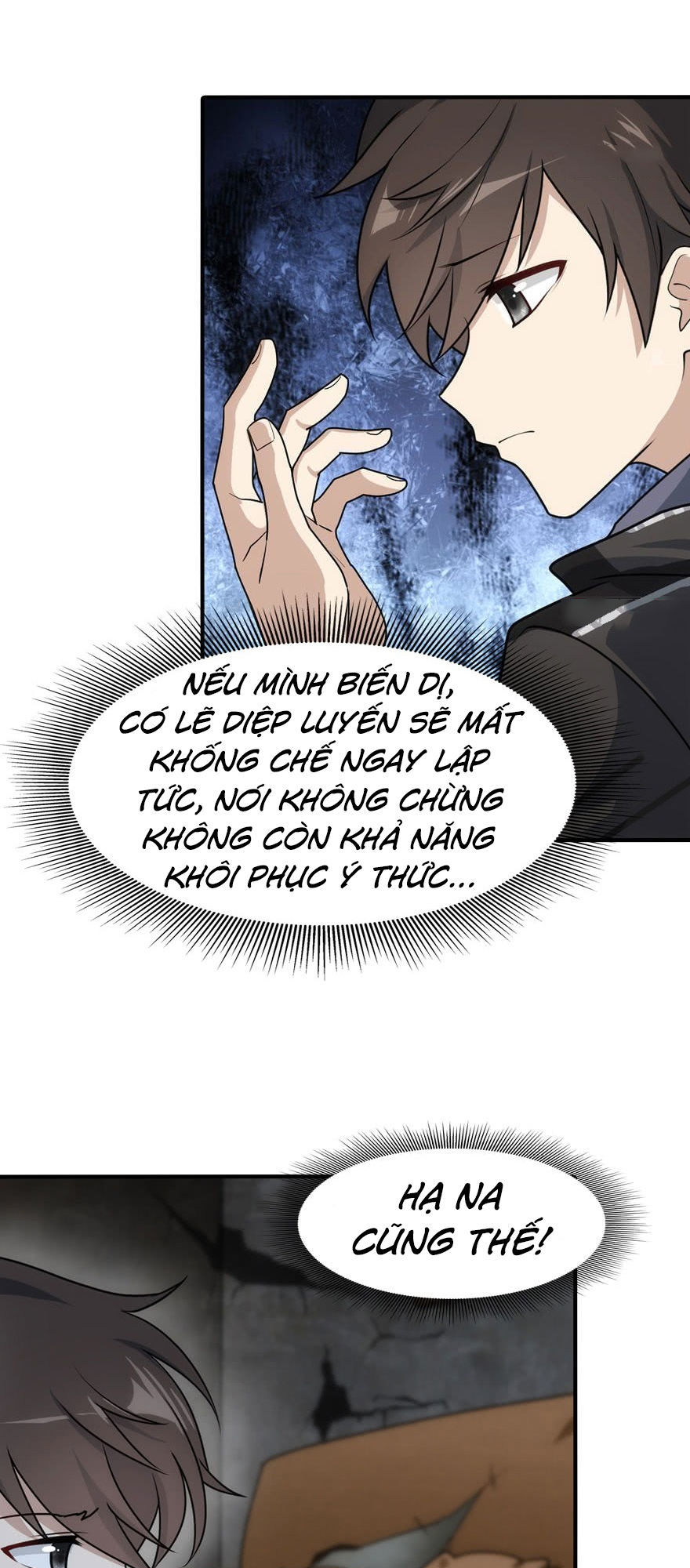 Bạn Gái Zombie Của Tôi Chapter 32 - 23