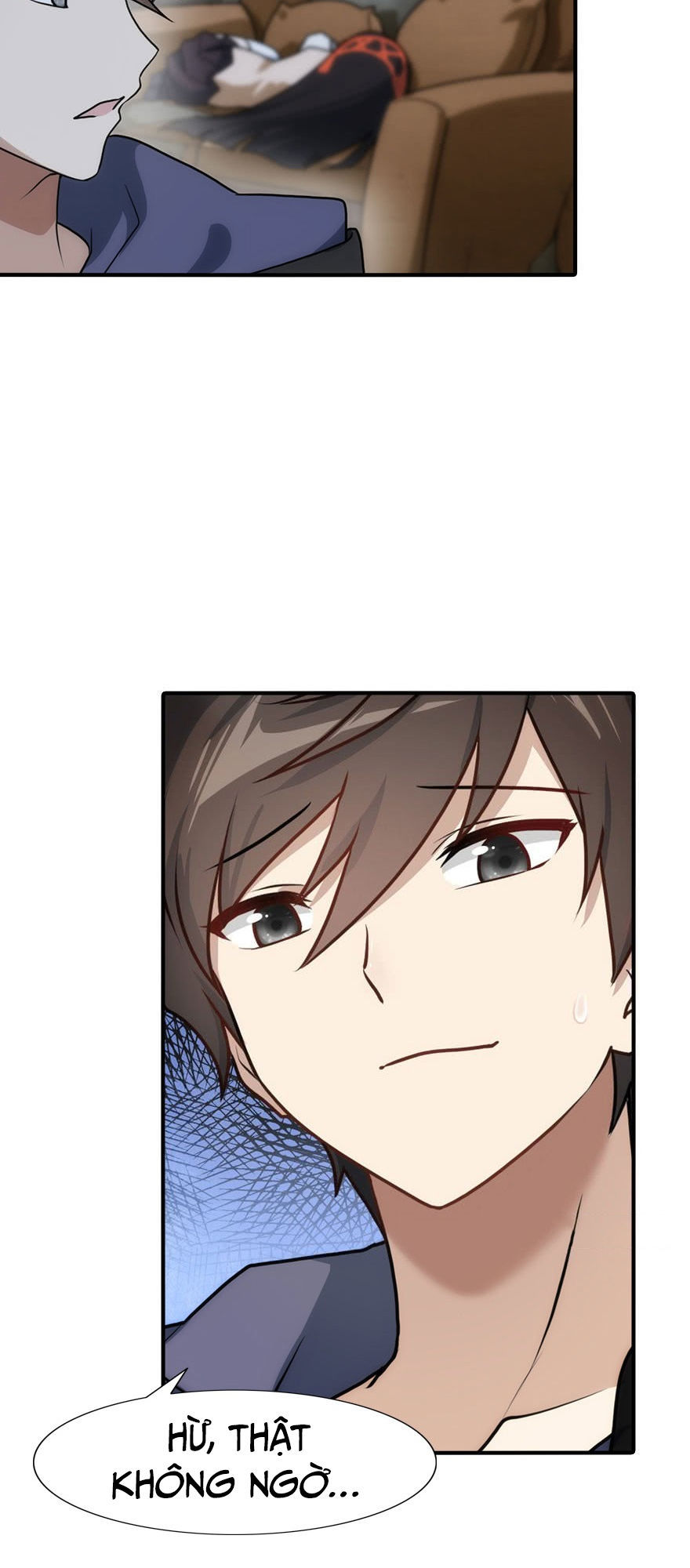 Bạn Gái Zombie Của Tôi Chapter 32 - 24