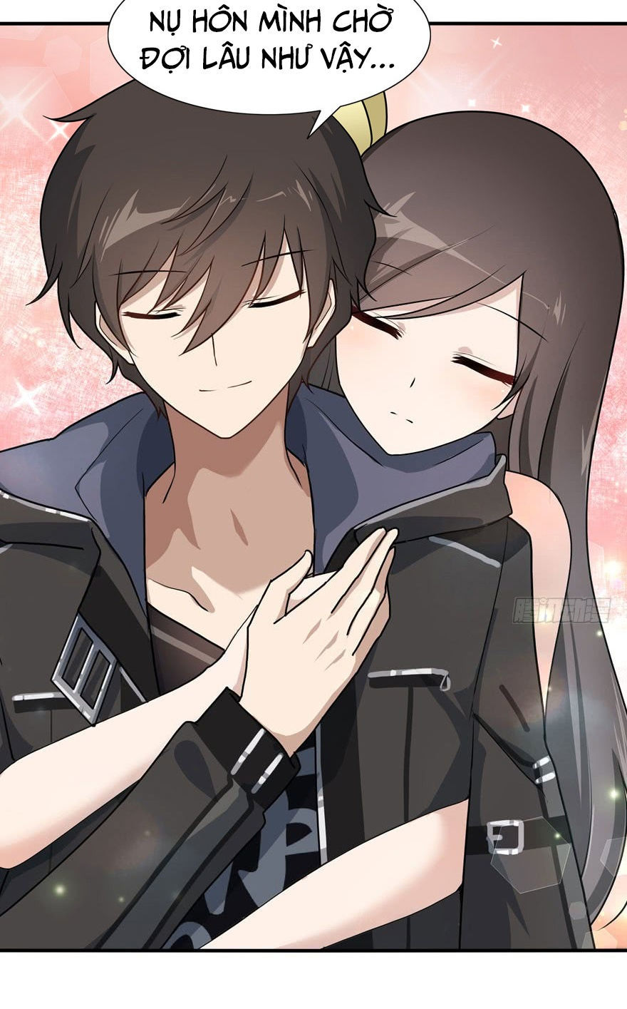 Bạn Gái Zombie Của Tôi Chapter 32 - 27