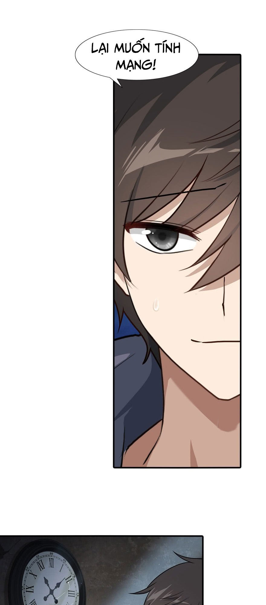 Bạn Gái Zombie Của Tôi Chapter 32 - 28