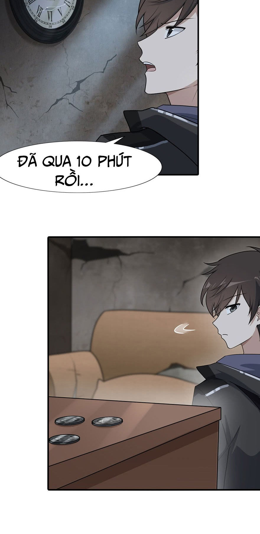 Bạn Gái Zombie Của Tôi Chapter 32 - 29