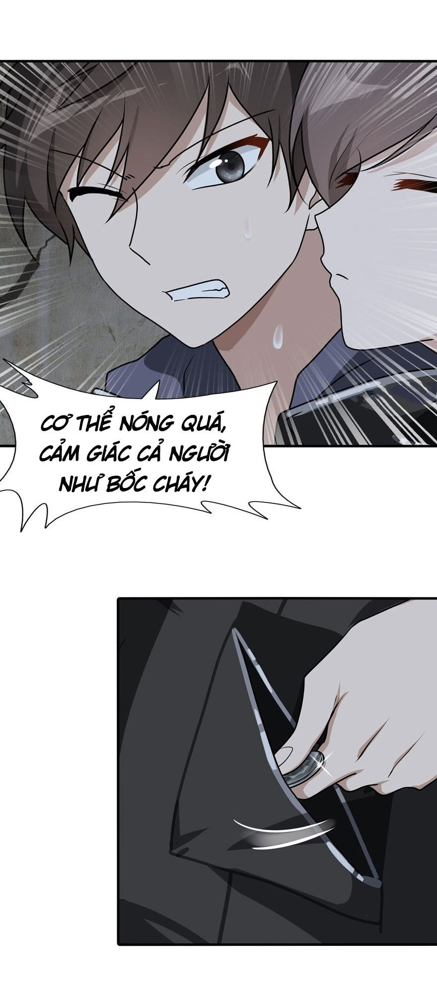 Bạn Gái Zombie Của Tôi Chapter 32 - 30