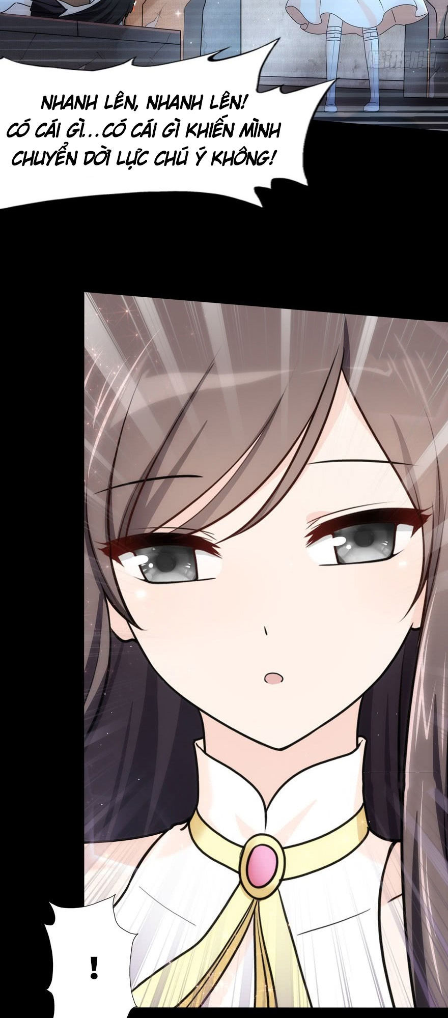 Bạn Gái Zombie Của Tôi Chapter 32 - 4