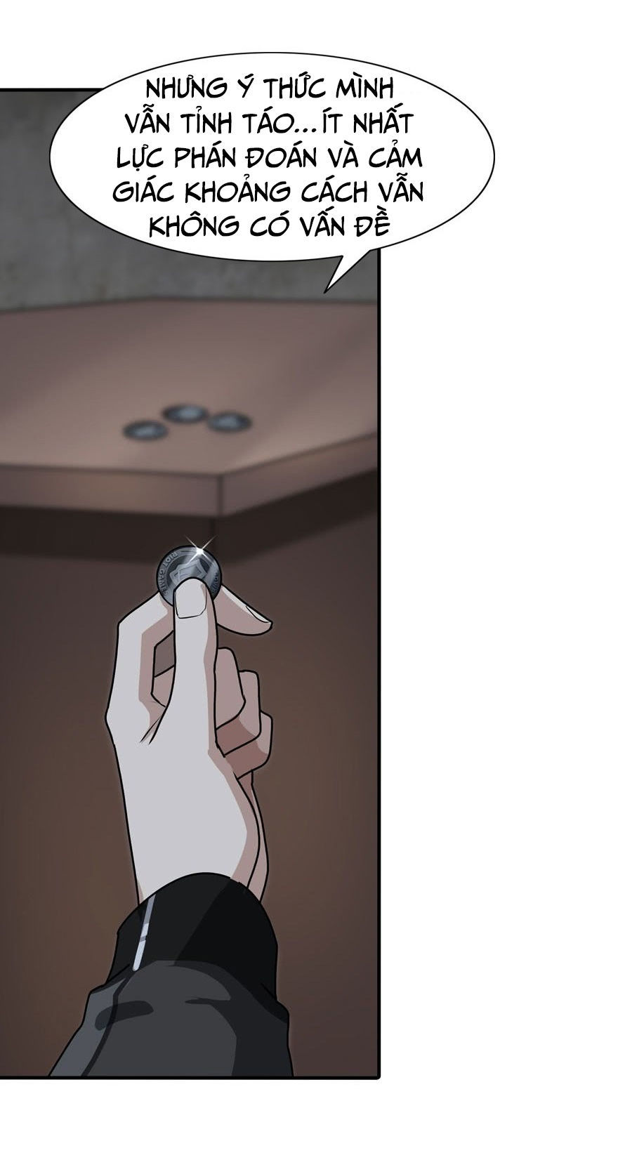 Bạn Gái Zombie Của Tôi Chapter 32 - 31