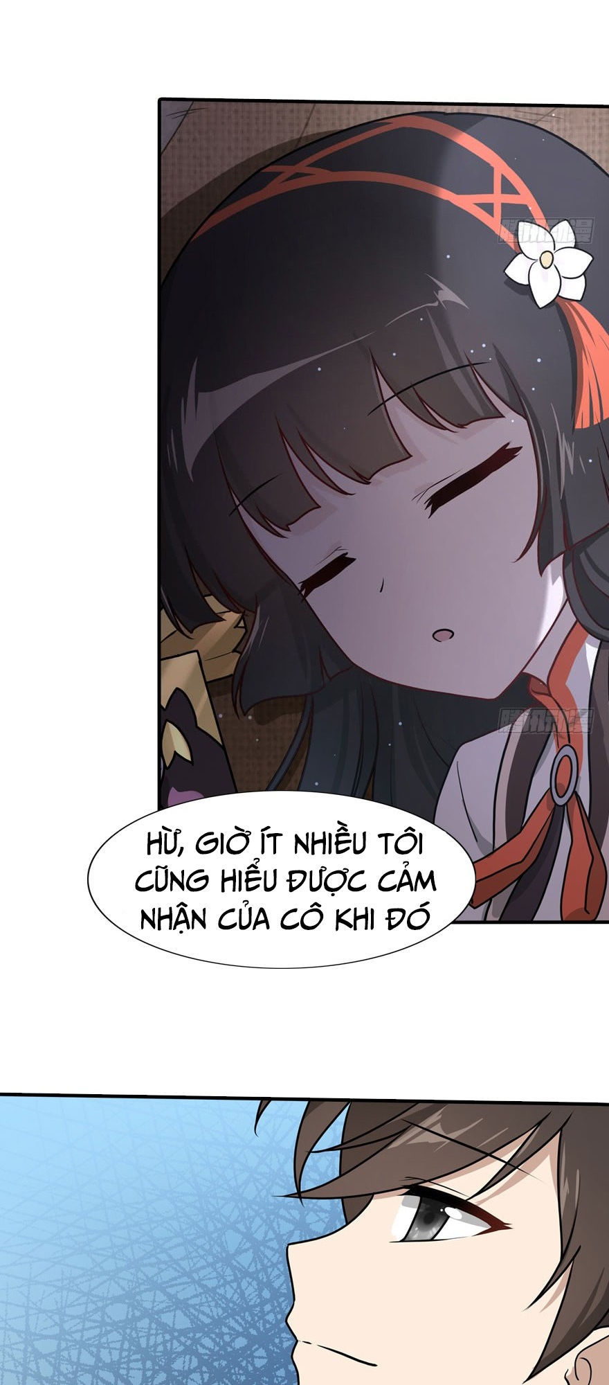 Bạn Gái Zombie Của Tôi Chapter 32 - 34