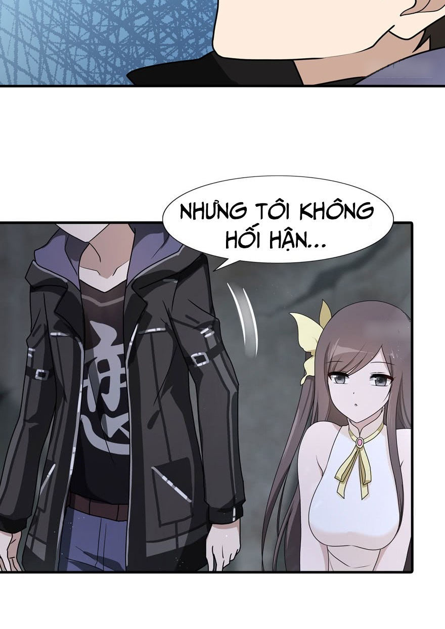 Bạn Gái Zombie Của Tôi Chapter 32 - 35