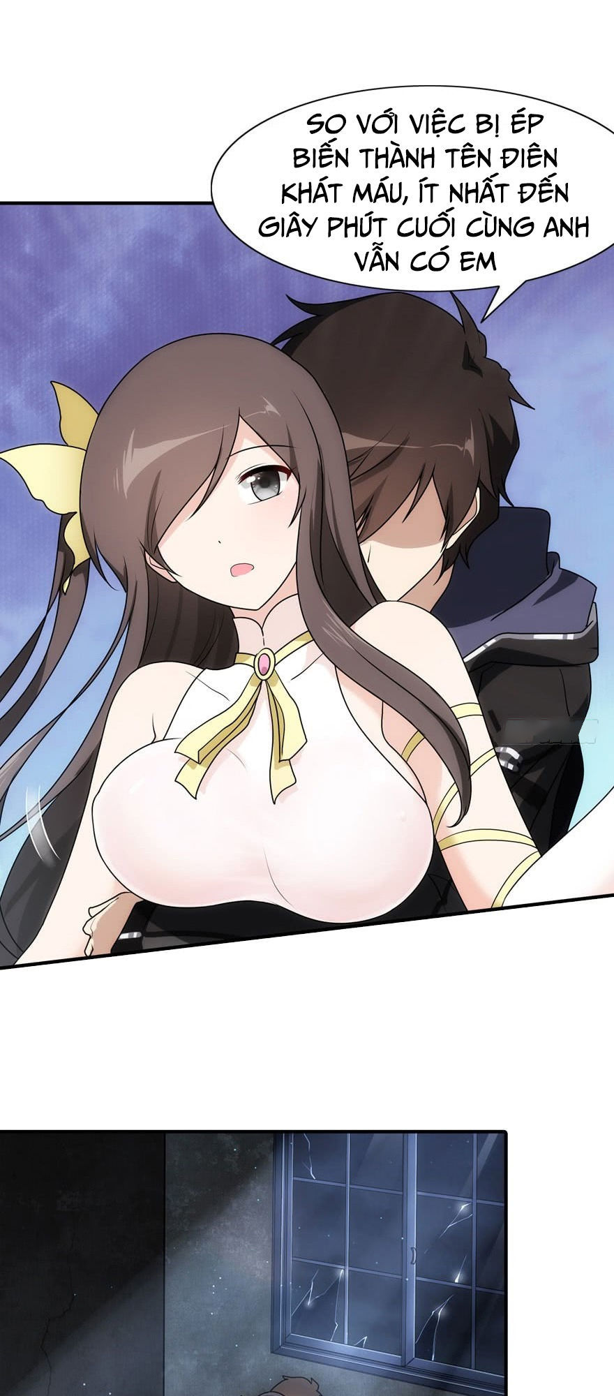 Bạn Gái Zombie Của Tôi Chapter 32 - 36