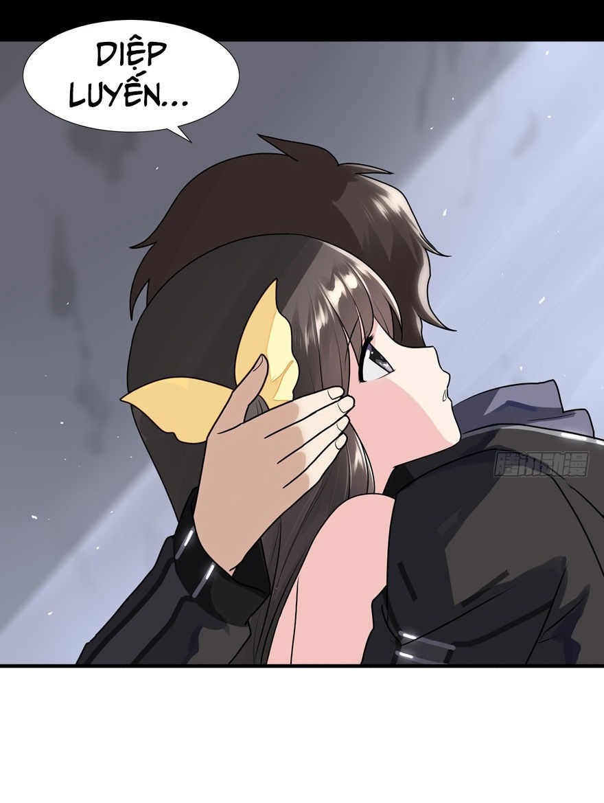 Bạn Gái Zombie Của Tôi Chapter 32 - 7