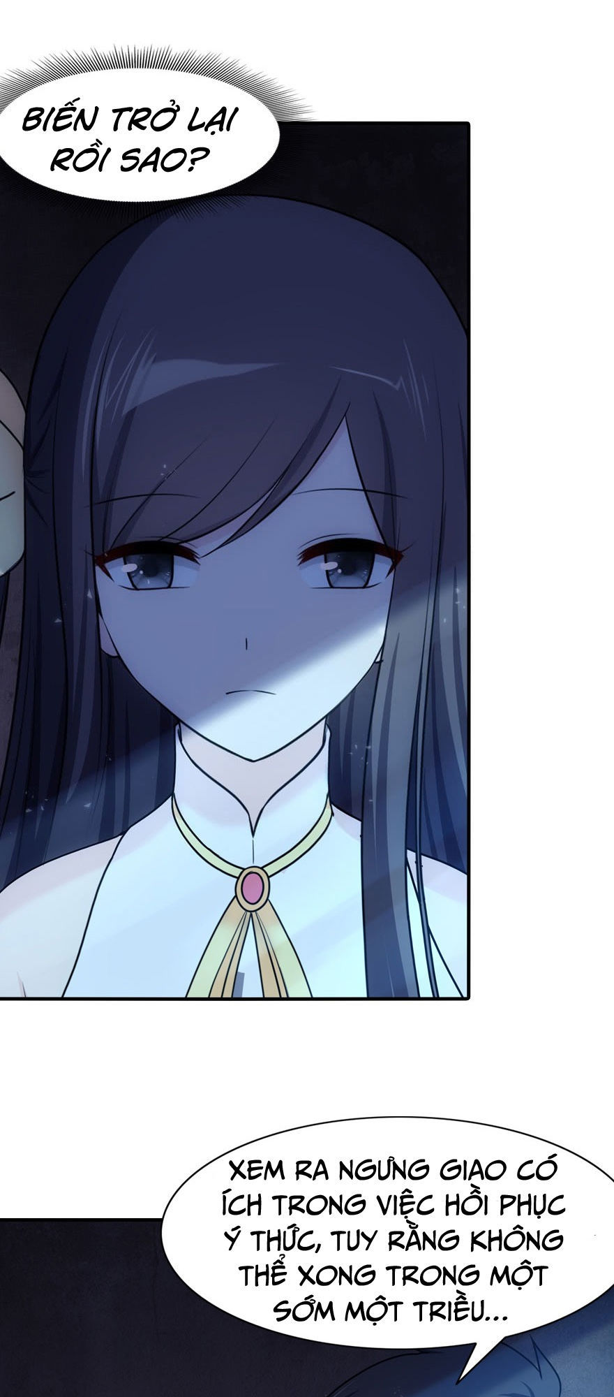 Bạn Gái Zombie Của Tôi Chapter 33 - 12