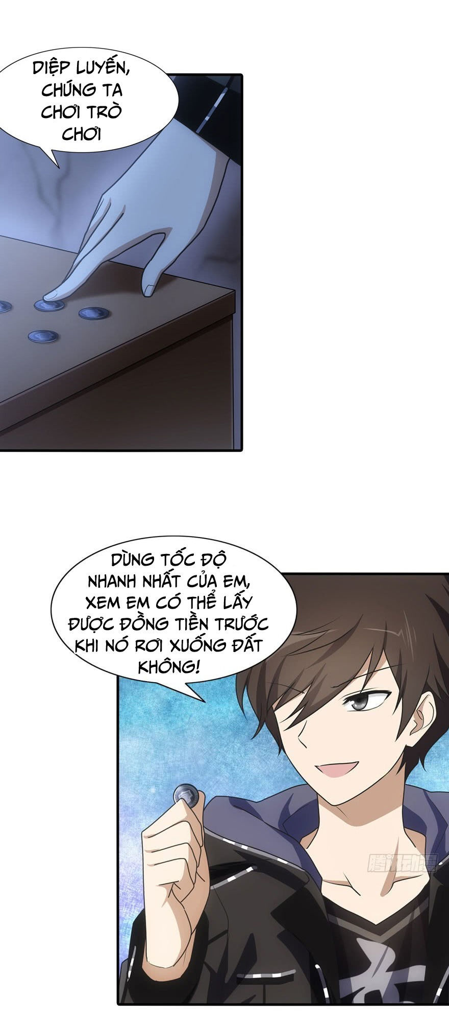 Bạn Gái Zombie Của Tôi Chapter 33 - 15