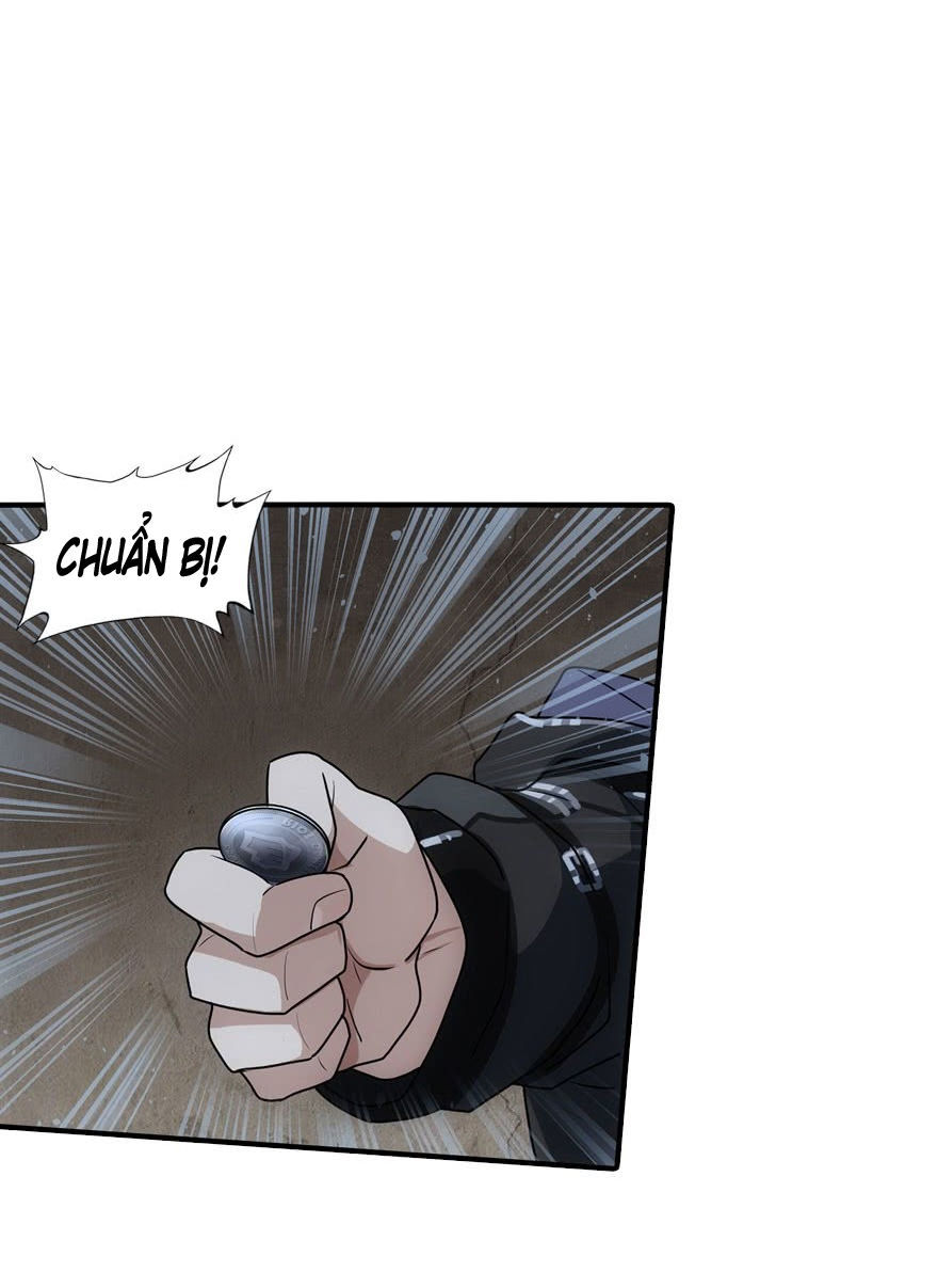 Bạn Gái Zombie Của Tôi Chapter 33 - 16