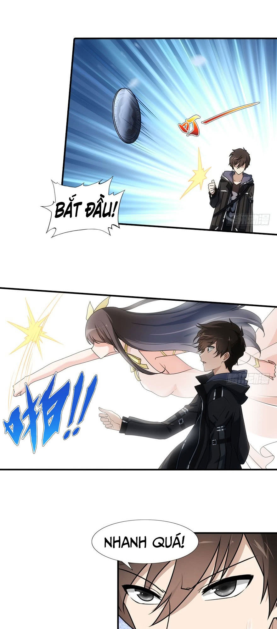 Bạn Gái Zombie Của Tôi Chapter 33 - 17