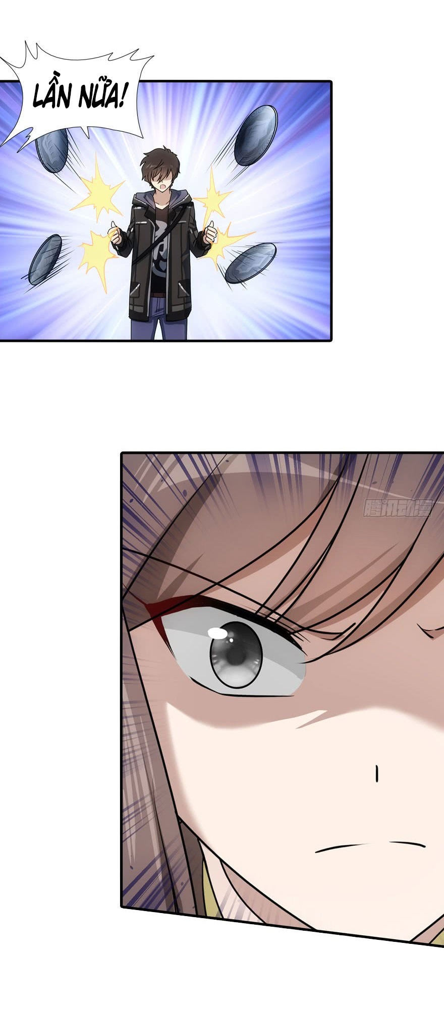 Bạn Gái Zombie Của Tôi Chapter 33 - 19