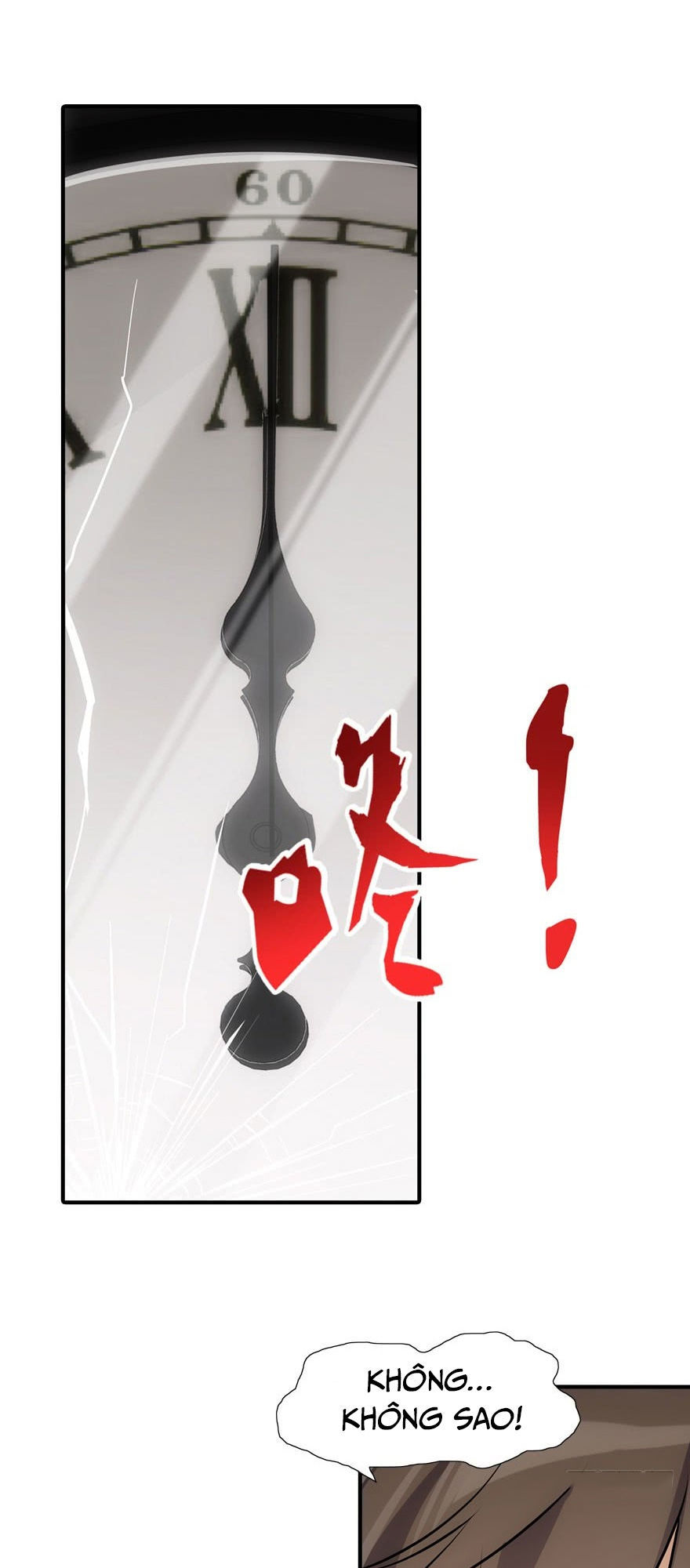 Bạn Gái Zombie Của Tôi Chapter 33 - 3