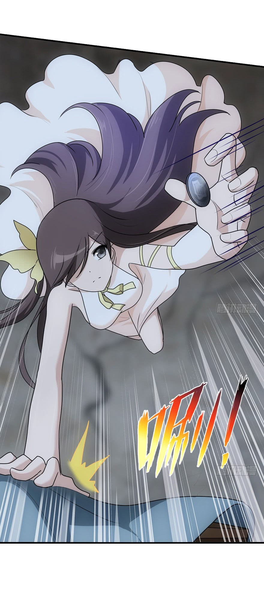 Bạn Gái Zombie Của Tôi Chapter 33 - 21