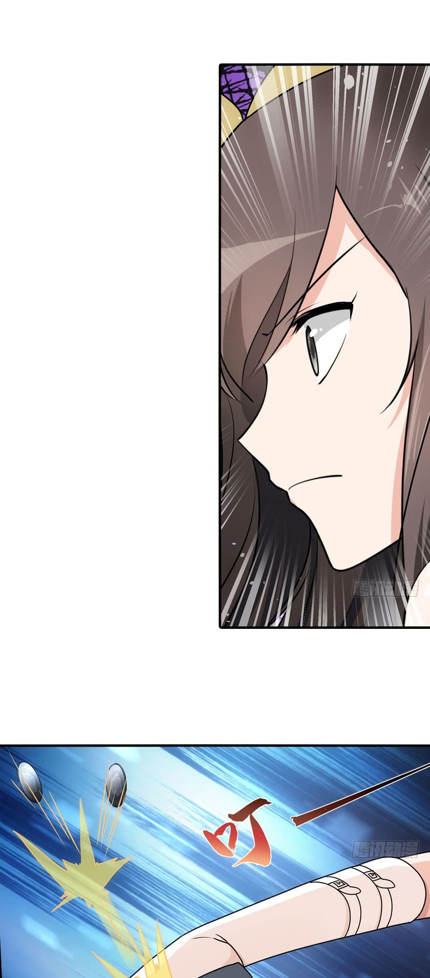 Bạn Gái Zombie Của Tôi Chapter 33 - 23