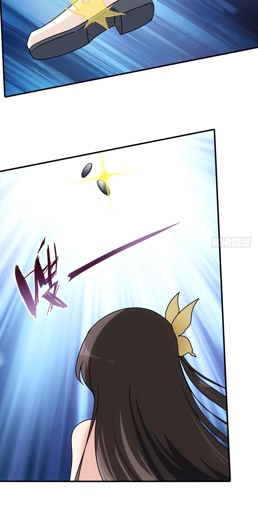 Bạn Gái Zombie Của Tôi Chapter 33 - 24