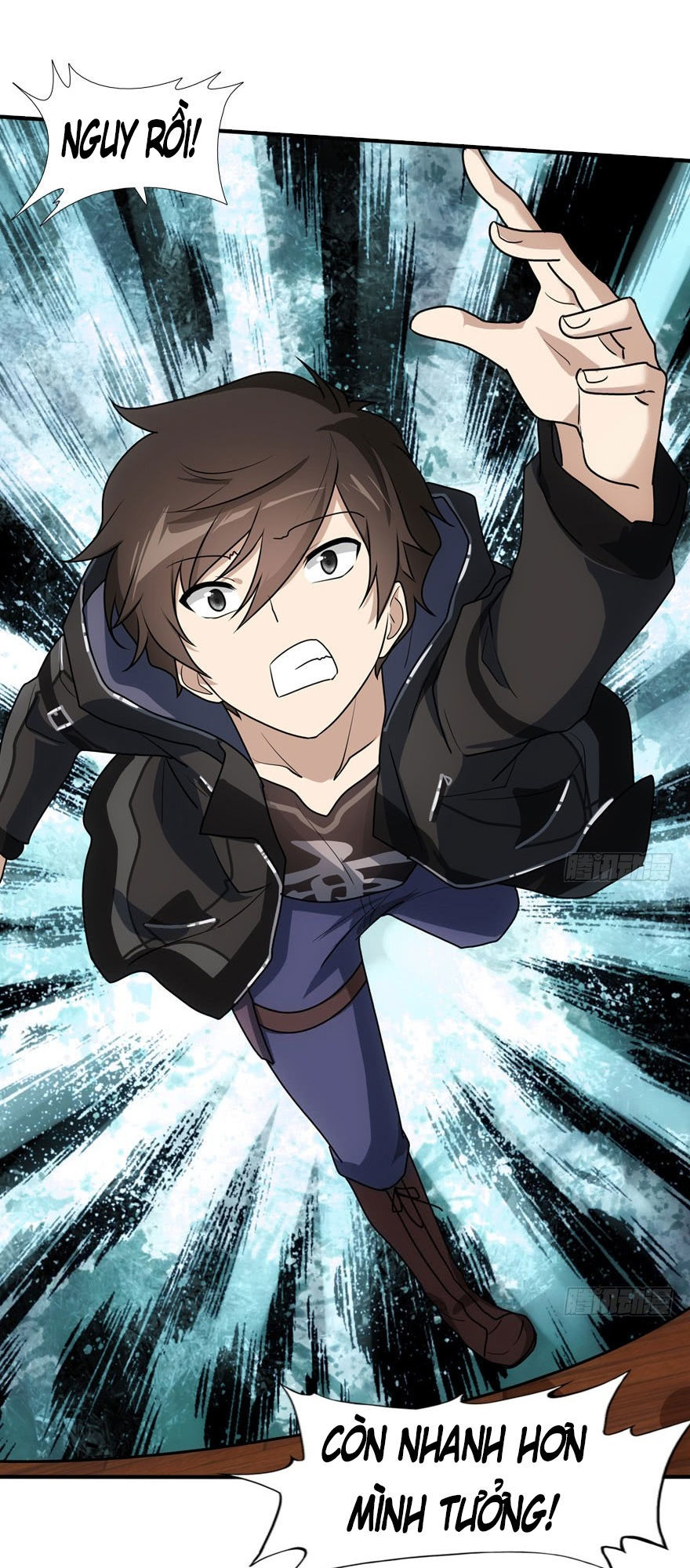 Bạn Gái Zombie Của Tôi Chapter 33 - 30