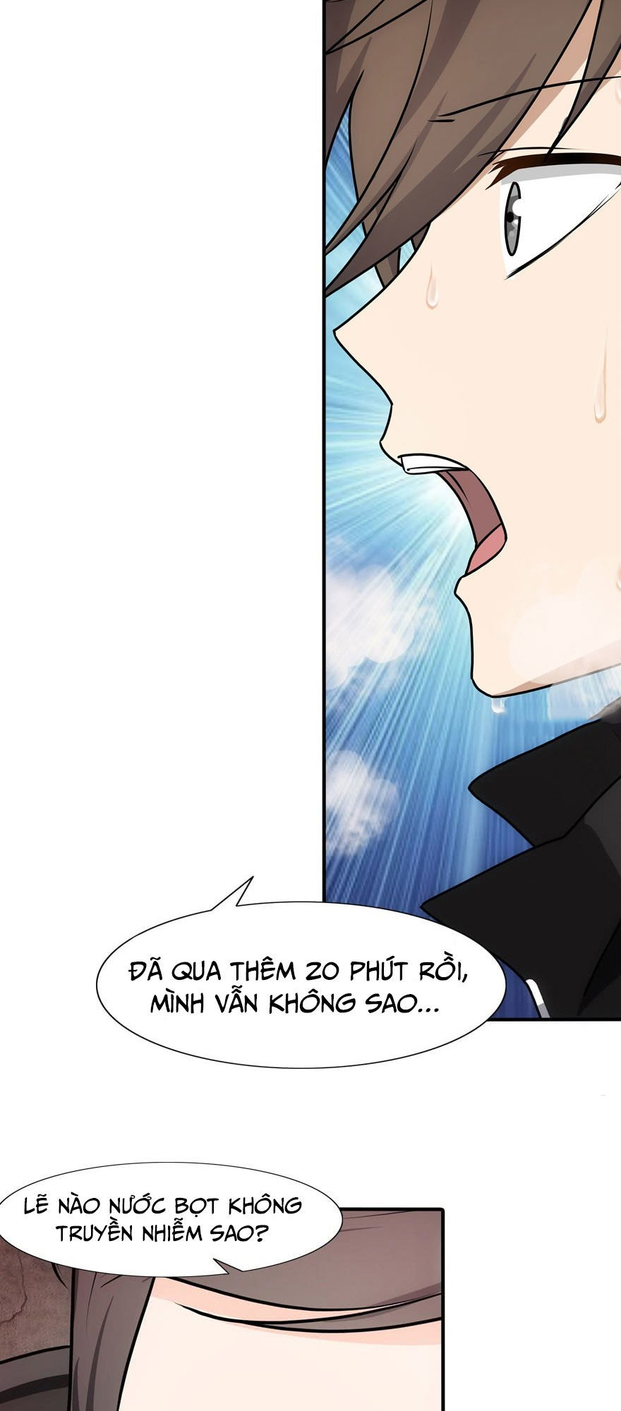 Bạn Gái Zombie Của Tôi Chapter 33 - 4