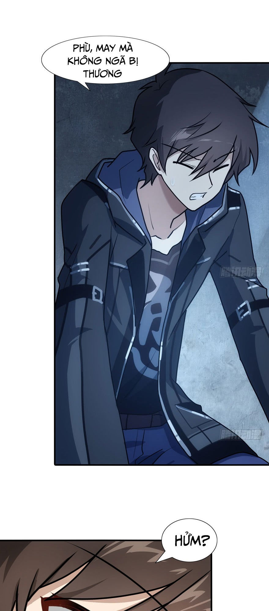 Bạn Gái Zombie Của Tôi Chapter 33 - 33