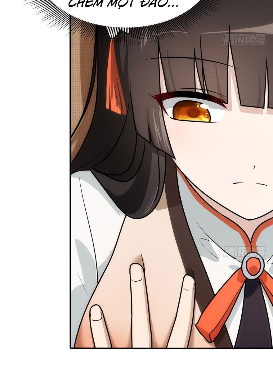 Bạn Gái Zombie Của Tôi Chapter 33 - 36