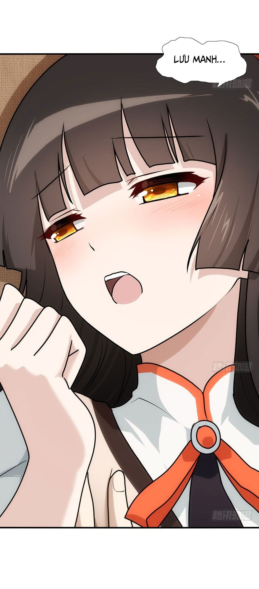 Bạn Gái Zombie Của Tôi Chapter 33 - 37