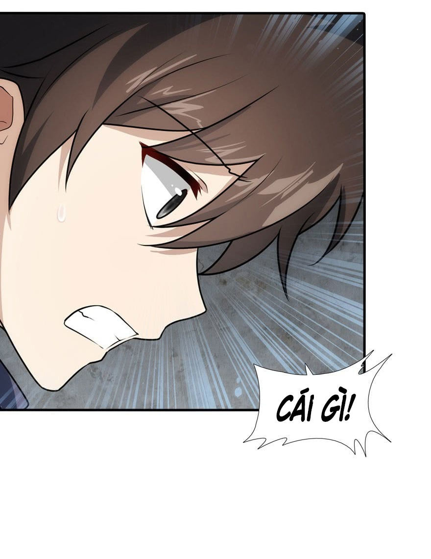Bạn Gái Zombie Của Tôi Chapter 33 - 38