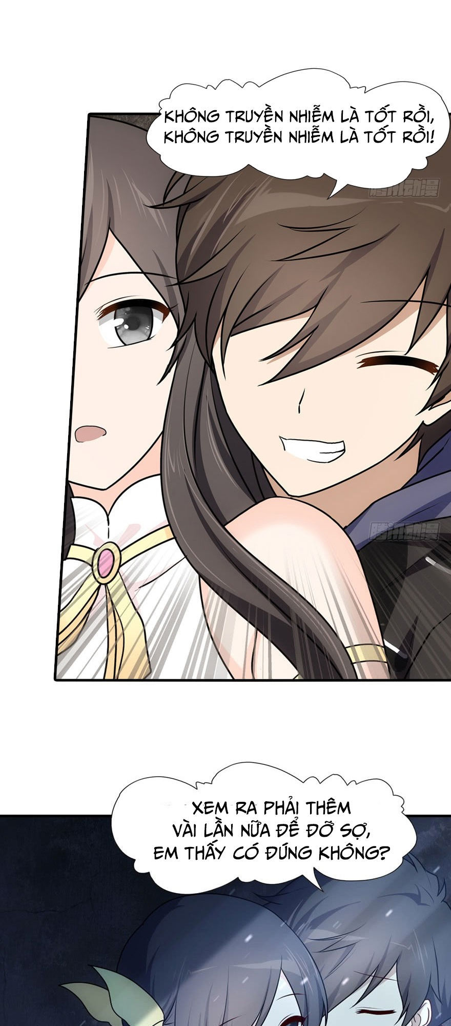 Bạn Gái Zombie Của Tôi Chapter 33 - 6