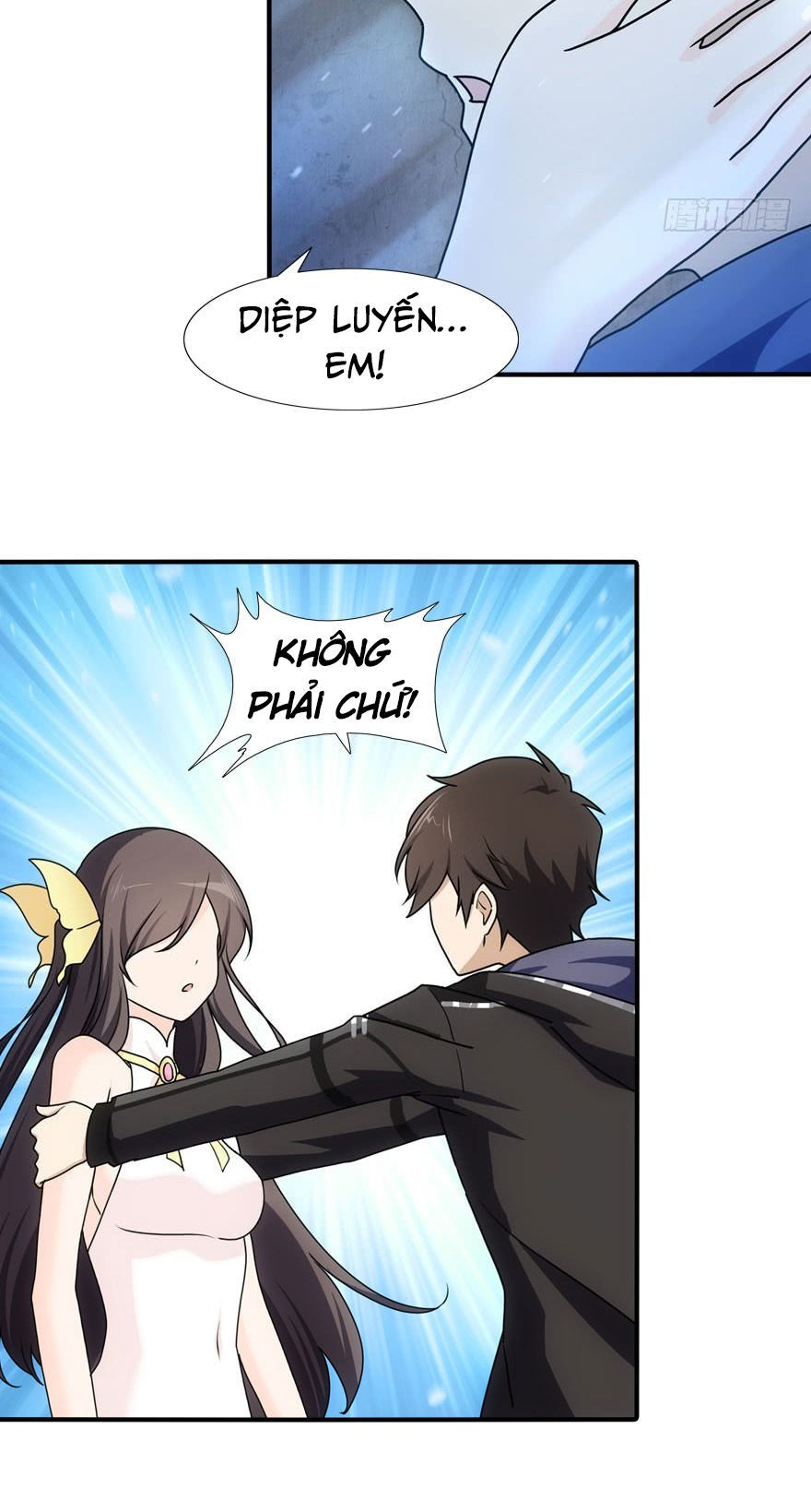 Bạn Gái Zombie Của Tôi Chapter 33 - 9