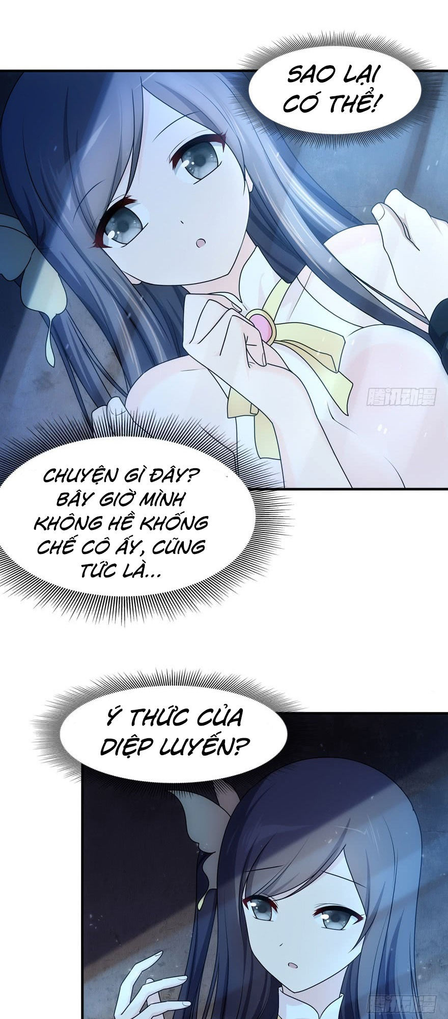 Bạn Gái Zombie Của Tôi Chapter 33 - 10