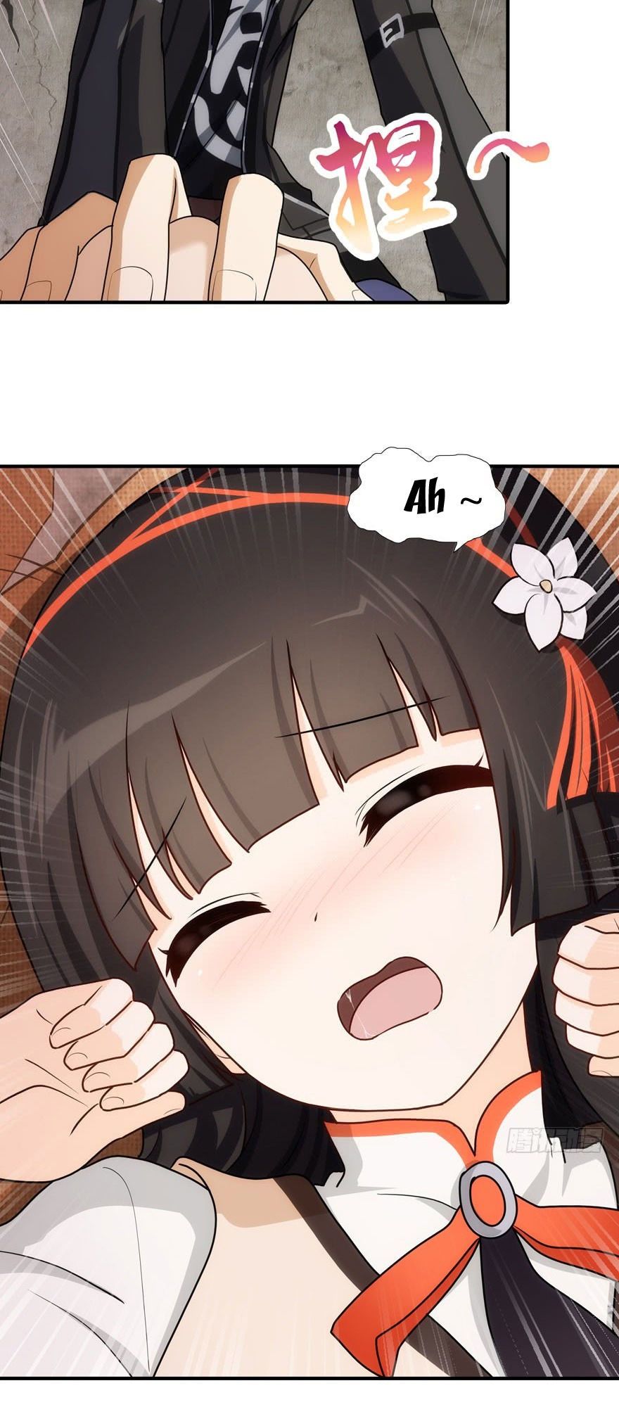 Bạn Gái Zombie Của Tôi Chapter 34 - 2