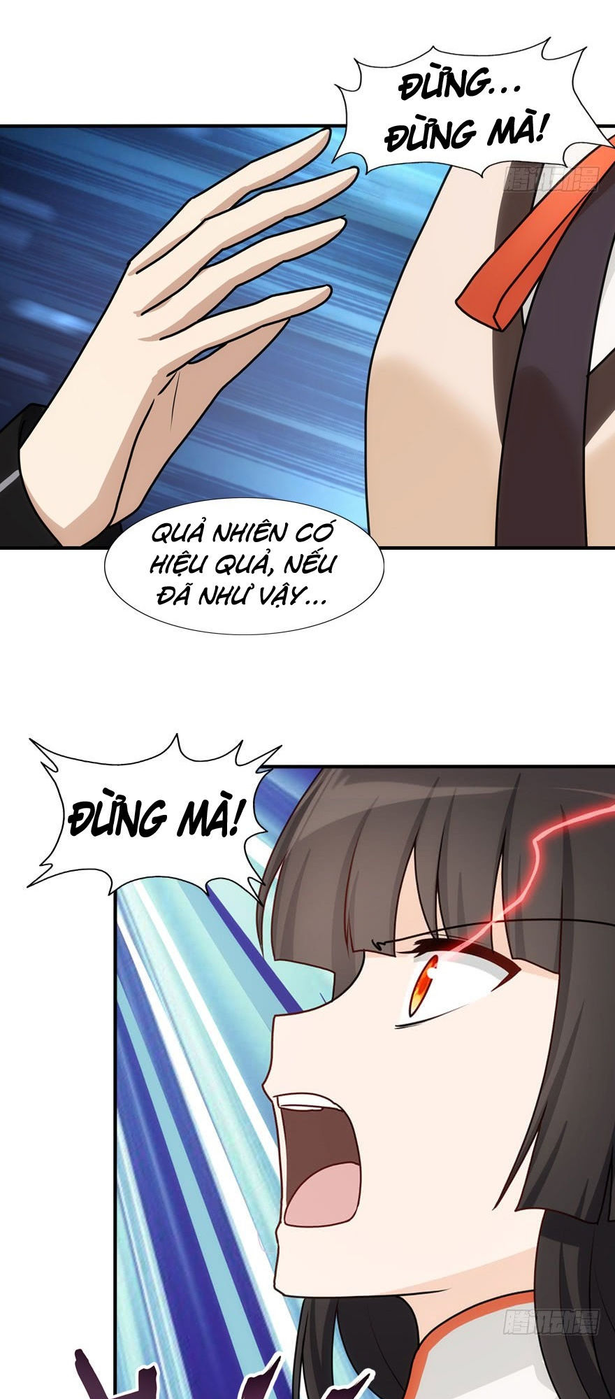 Bạn Gái Zombie Của Tôi Chapter 34 - 12