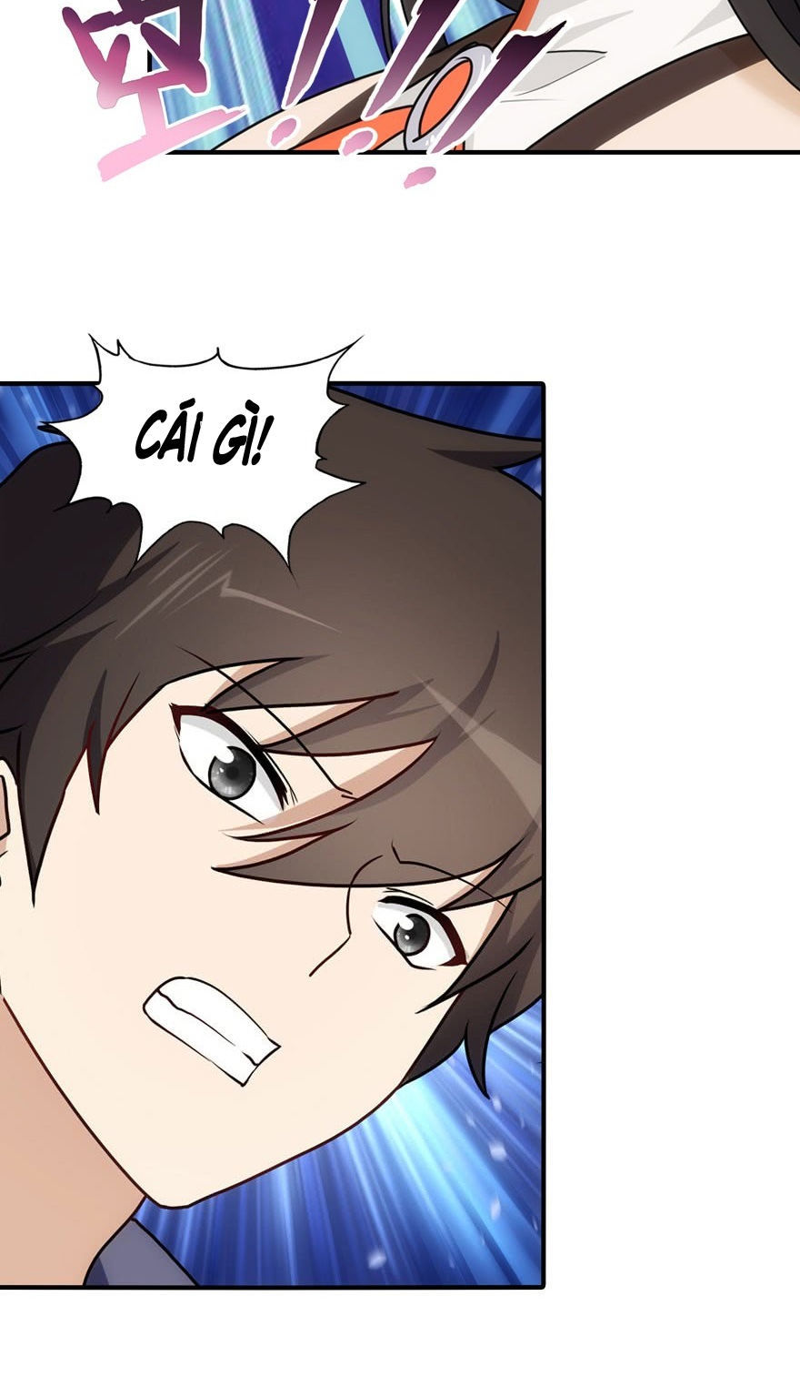 Bạn Gái Zombie Của Tôi Chapter 34 - 13