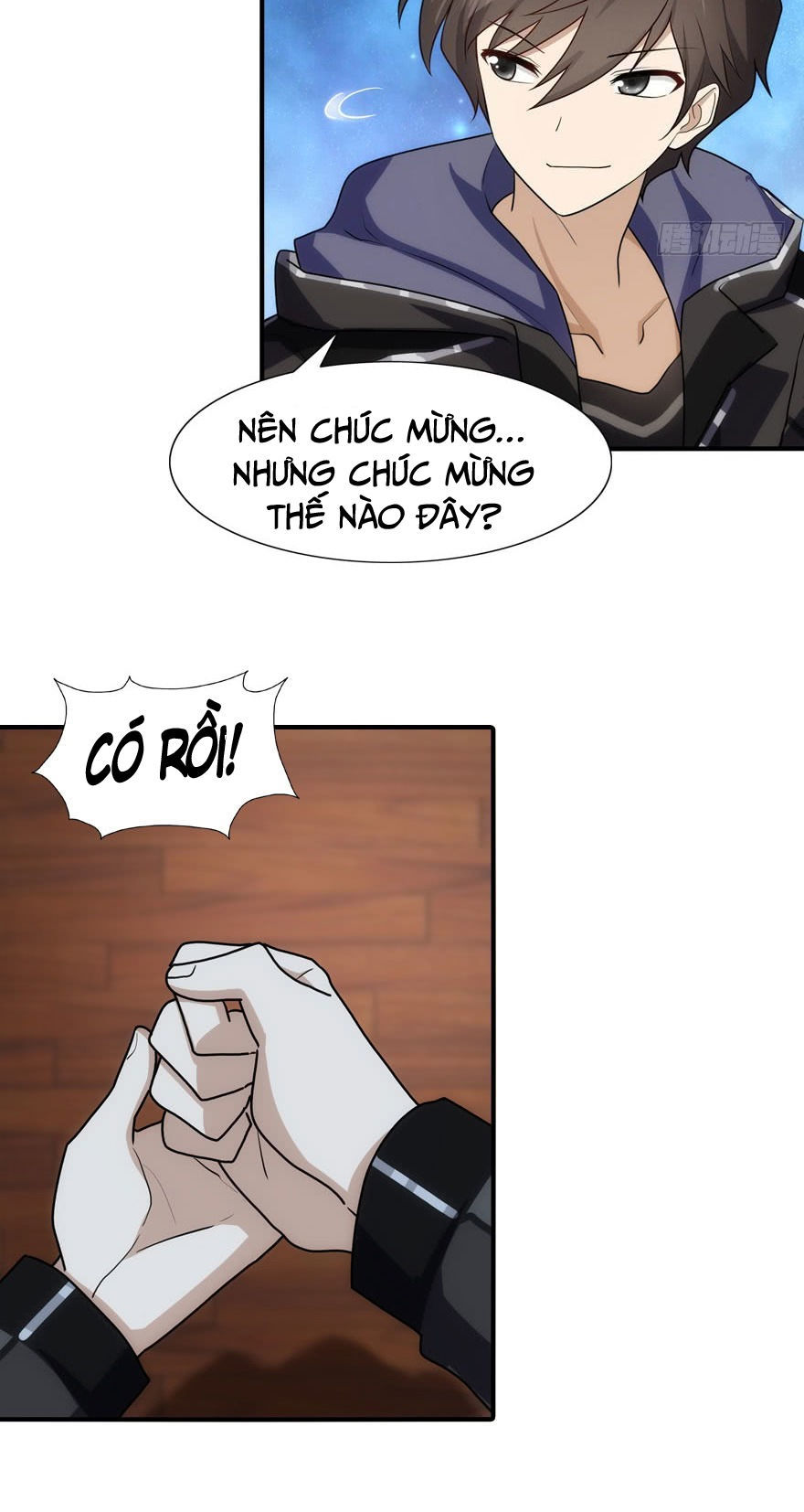 Bạn Gái Zombie Của Tôi Chapter 34 - 17