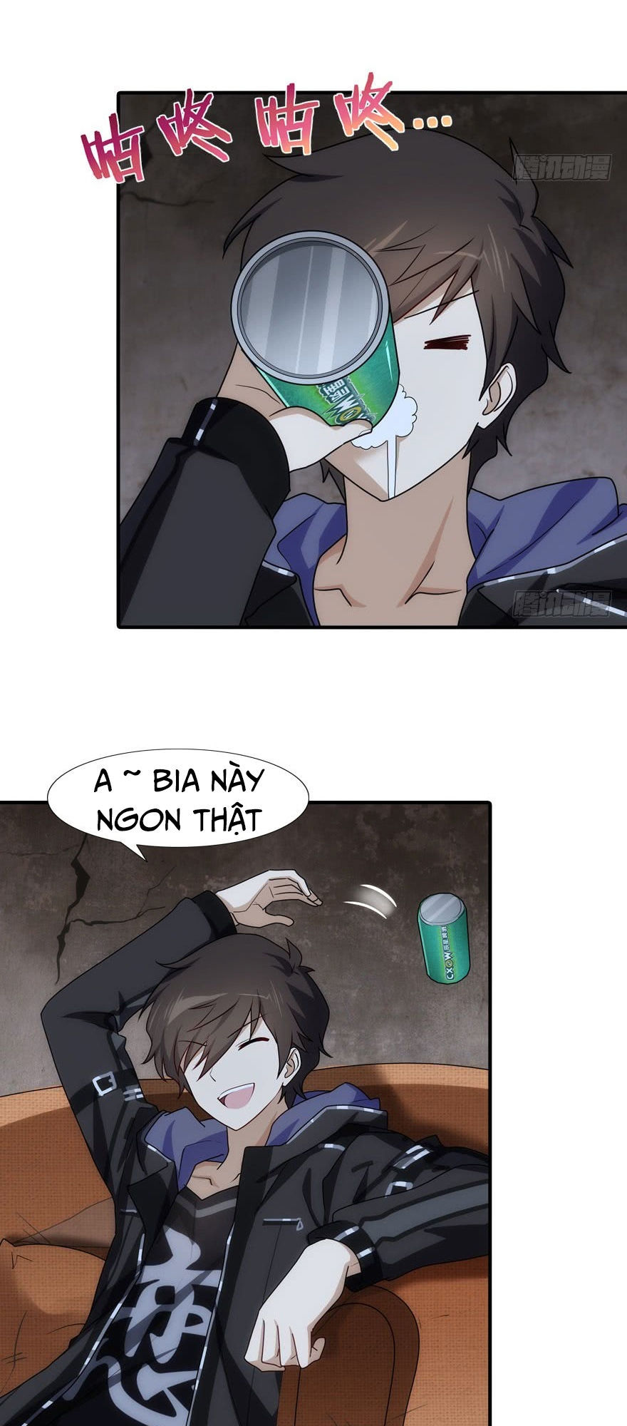 Bạn Gái Zombie Của Tôi Chapter 34 - 21