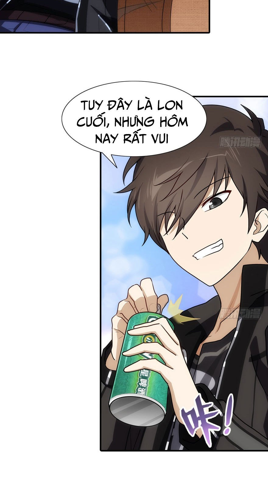 Bạn Gái Zombie Của Tôi Chapter 34 - 22