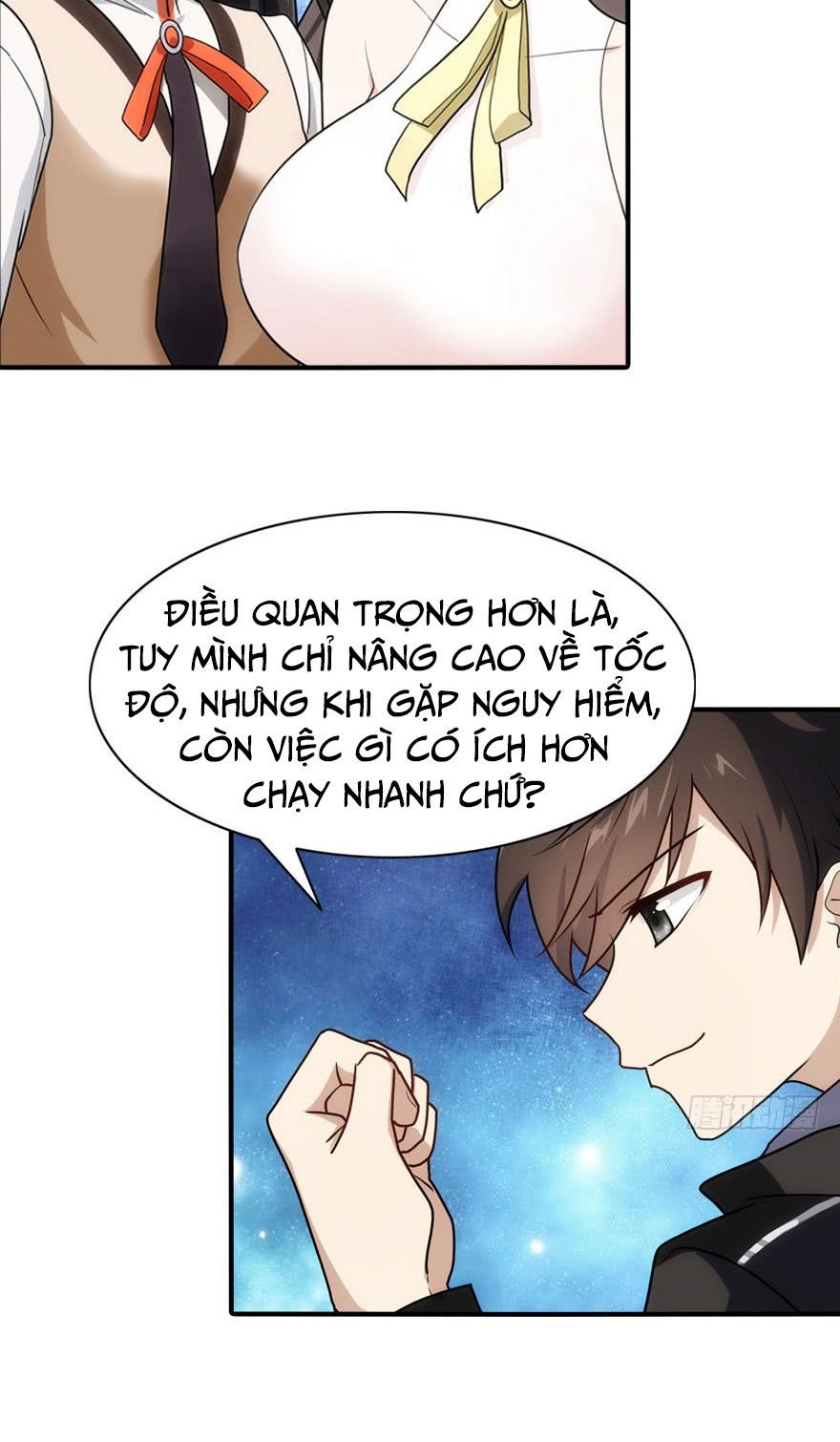 Bạn Gái Zombie Của Tôi Chapter 34 - 24