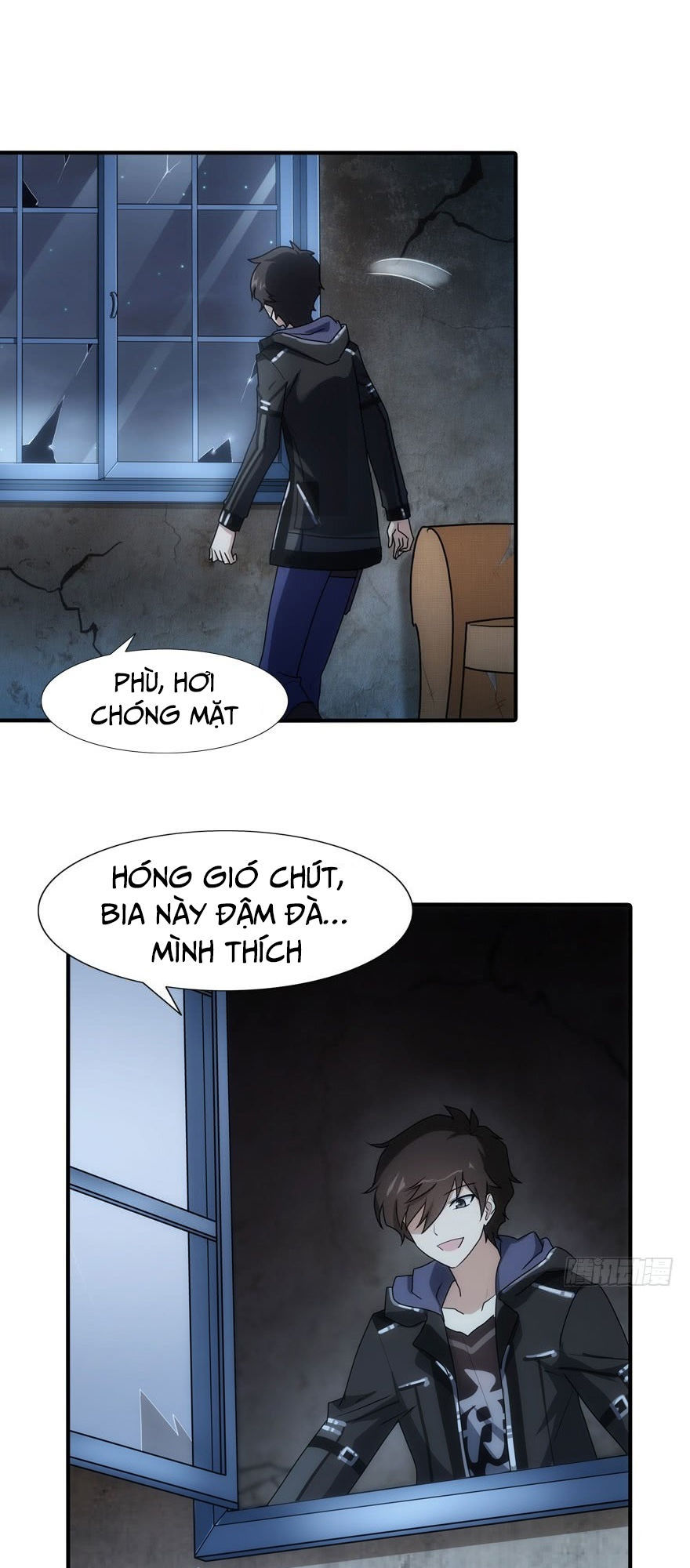 Bạn Gái Zombie Của Tôi Chapter 34 - 25