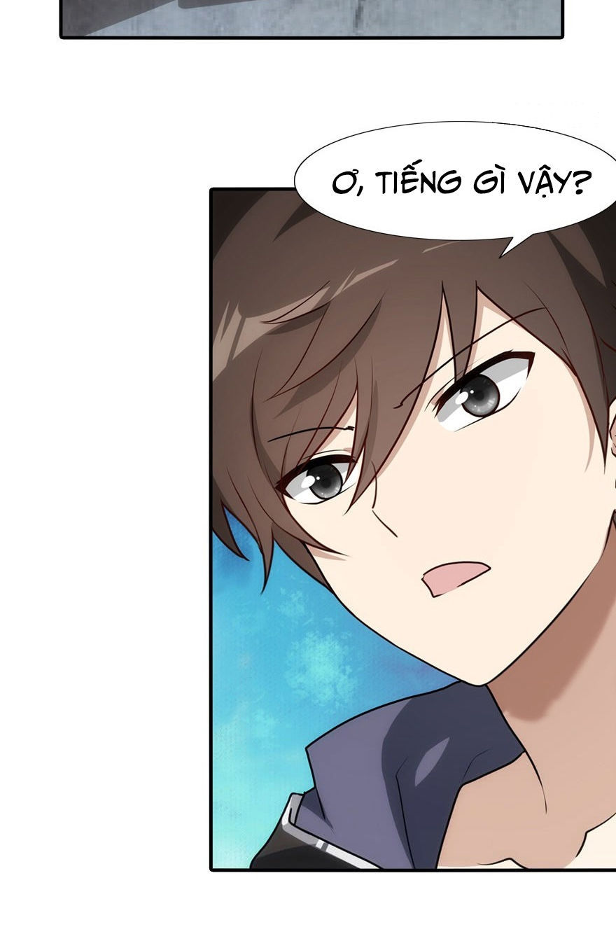 Bạn Gái Zombie Của Tôi Chapter 34 - 26