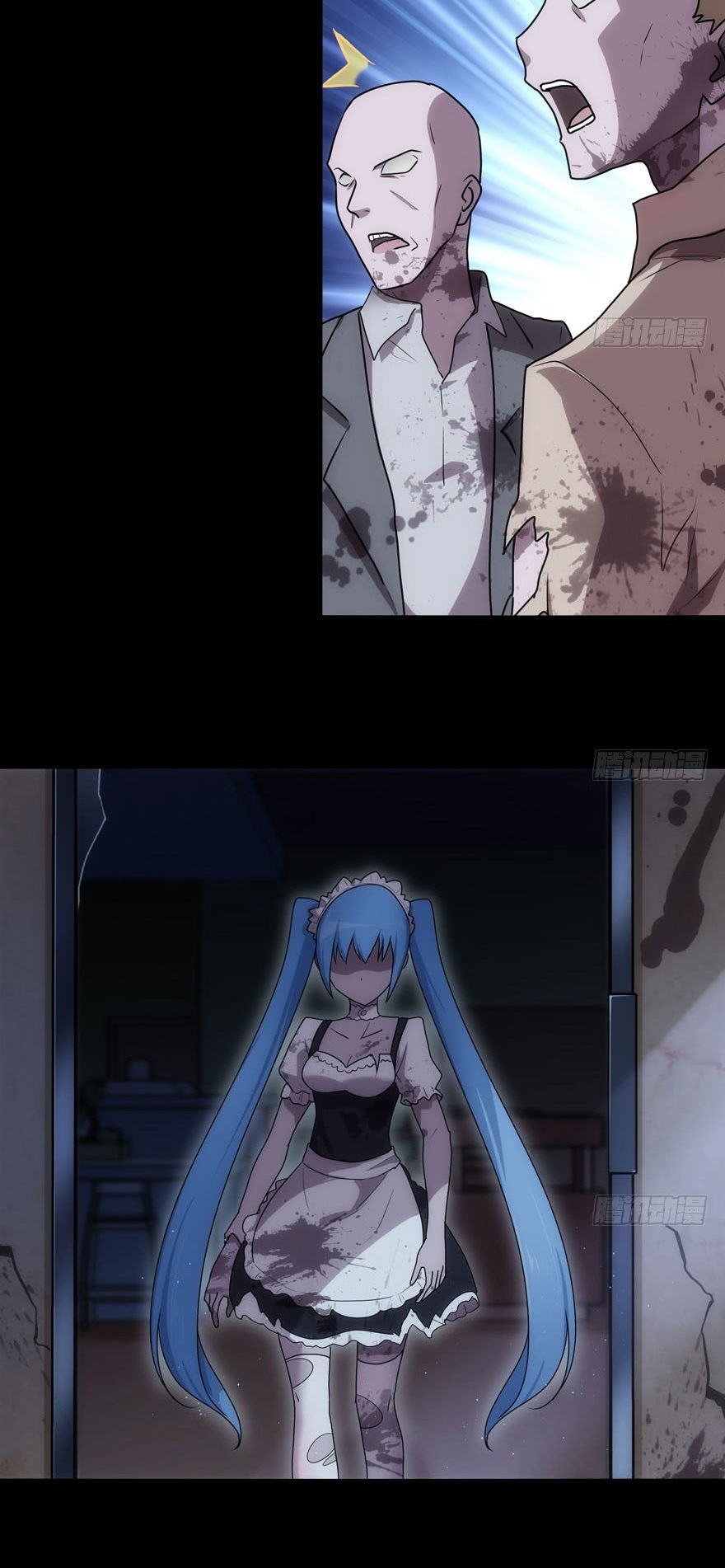 Bạn Gái Zombie Của Tôi Chapter 34 - 28