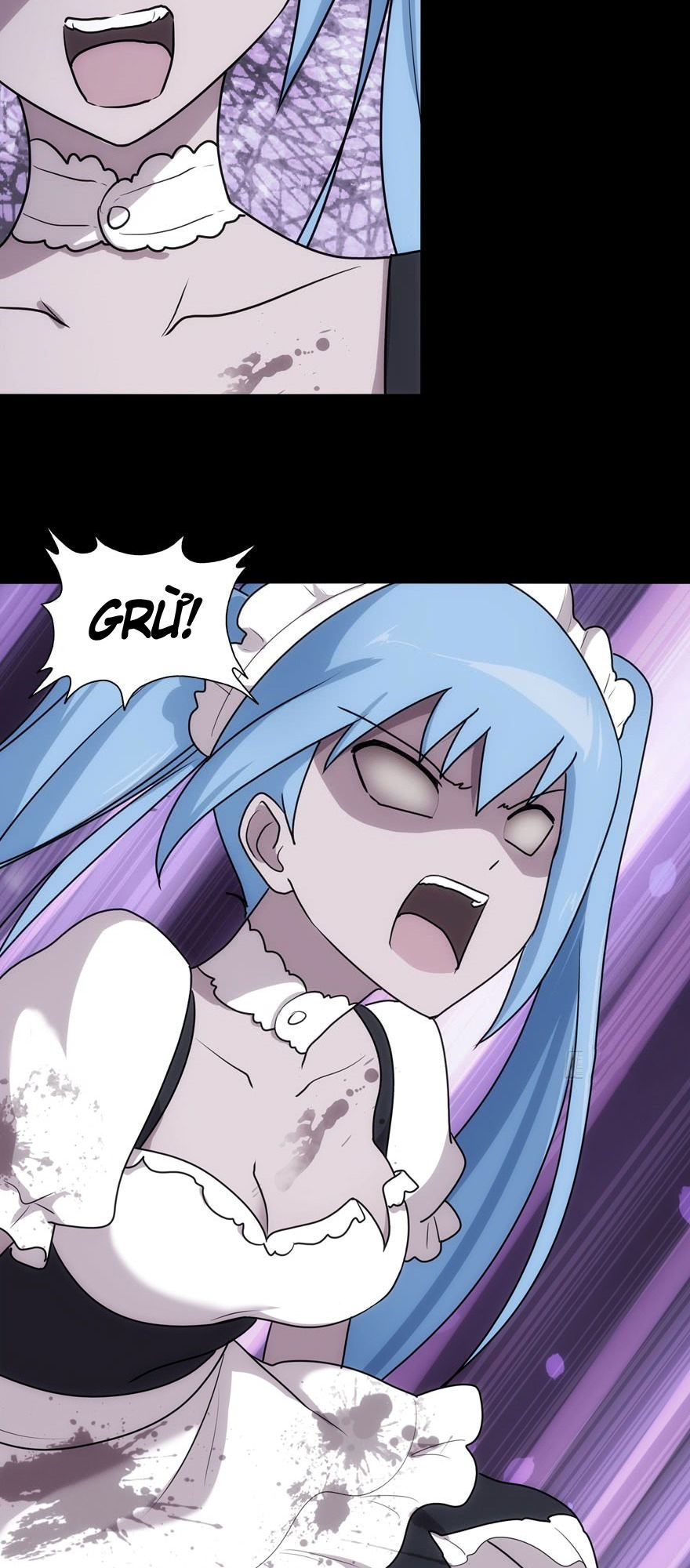 Bạn Gái Zombie Của Tôi Chapter 34 - 30