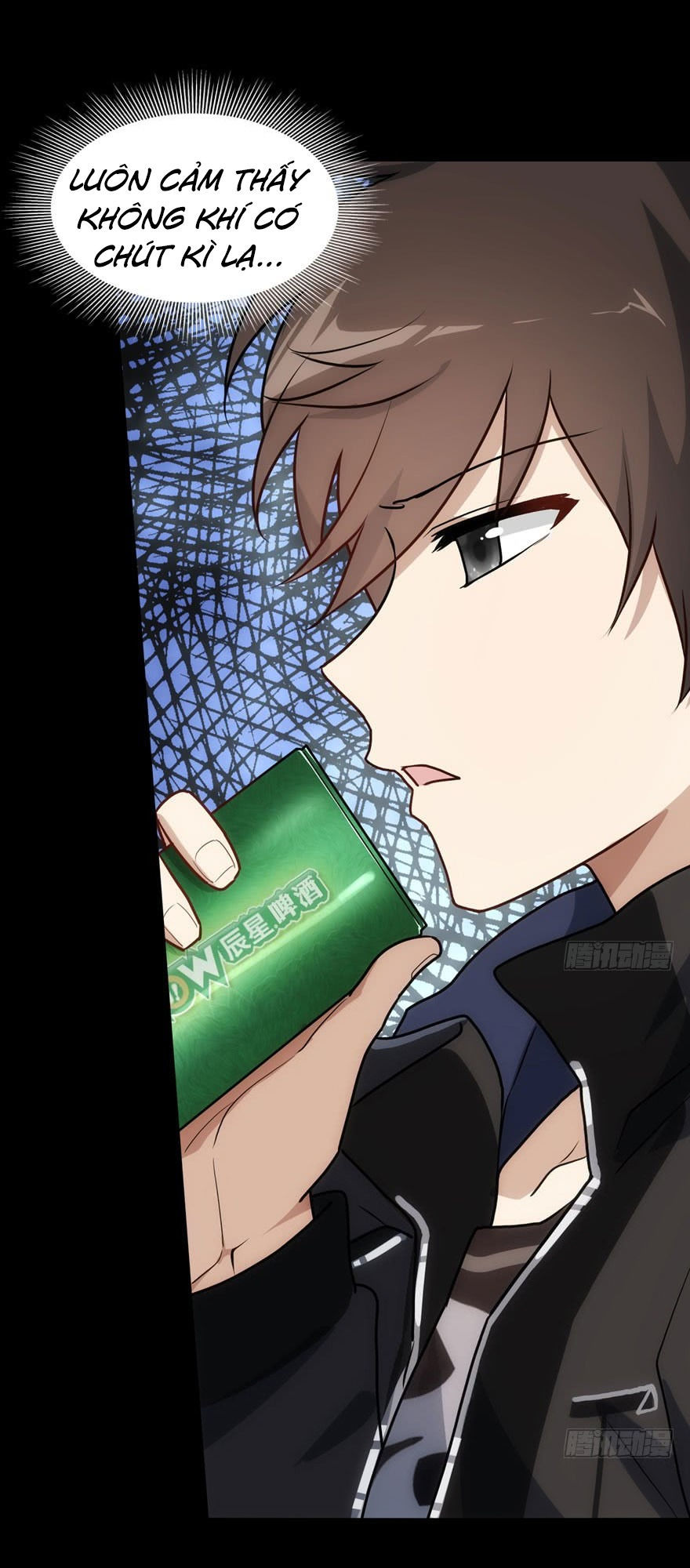 Bạn Gái Zombie Của Tôi Chapter 34 - 36