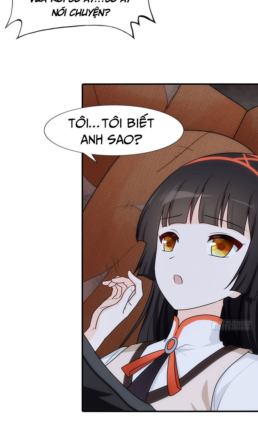 Bạn Gái Zombie Của Tôi Chapter 34 - 5