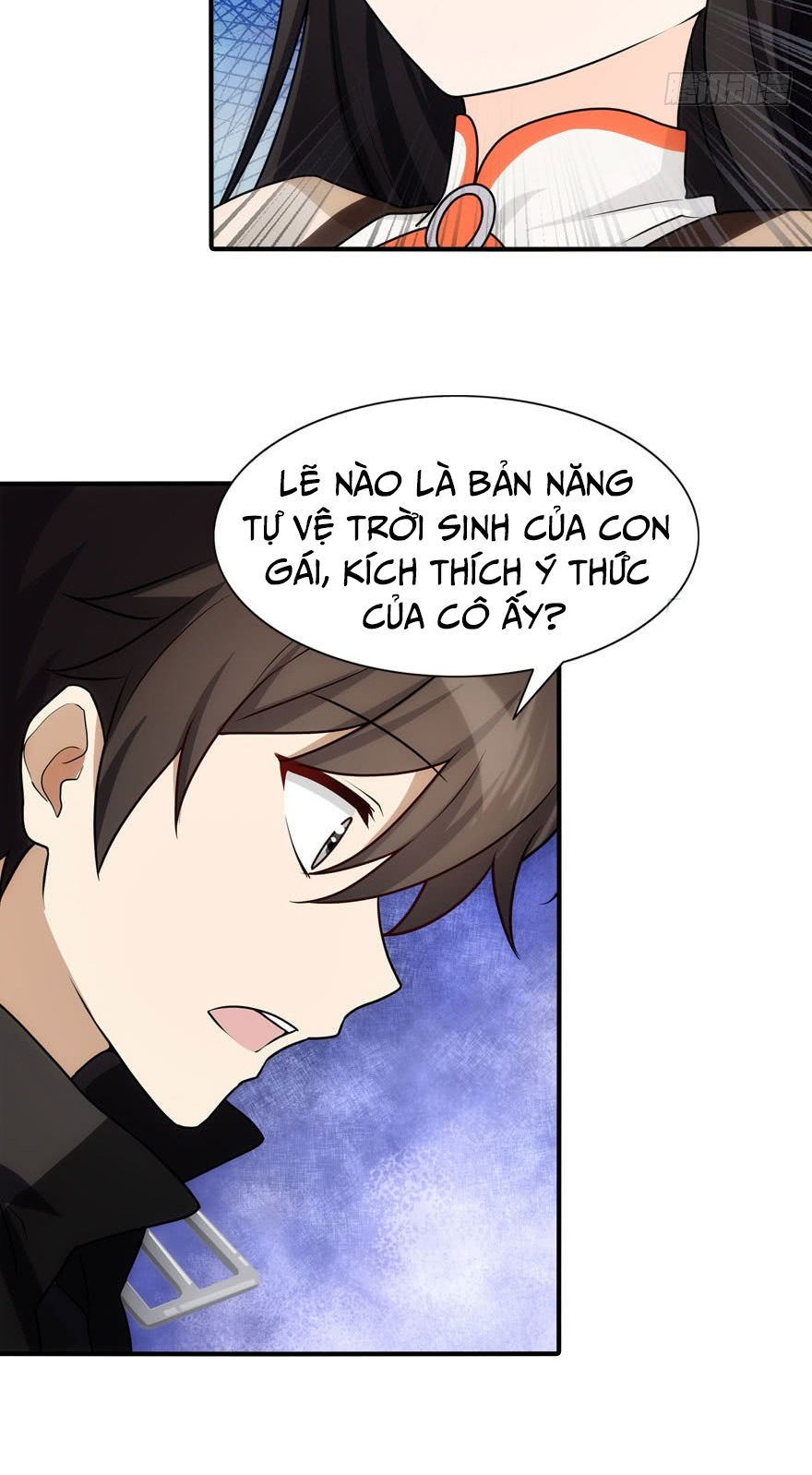 Bạn Gái Zombie Của Tôi Chapter 34 - 7