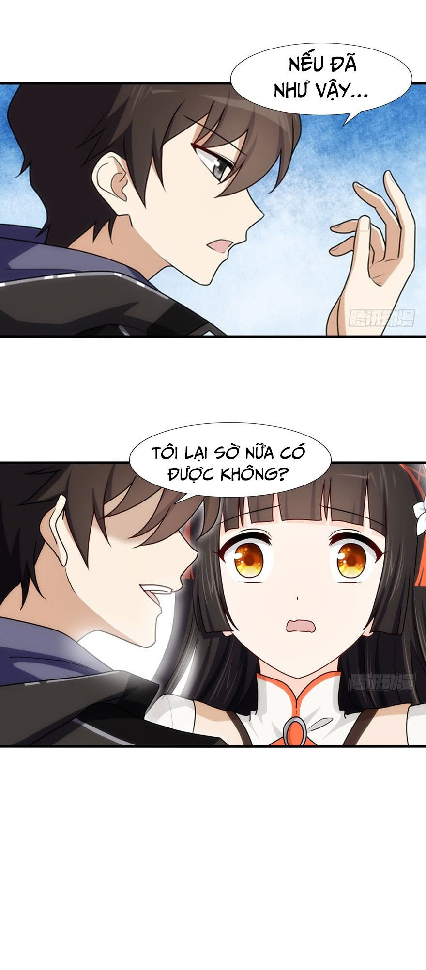 Bạn Gái Zombie Của Tôi Chapter 34 - 8