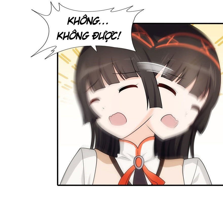 Bạn Gái Zombie Của Tôi Chapter 34 - 9