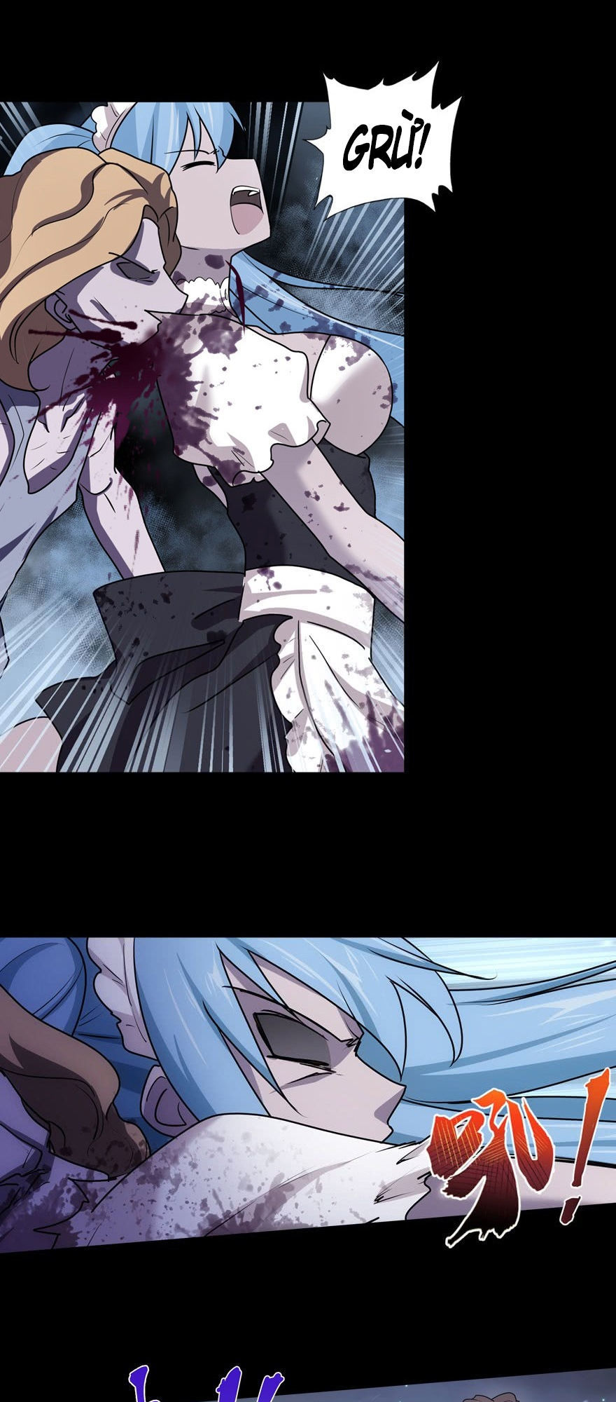 Bạn Gái Zombie Của Tôi Chapter 35 - 12